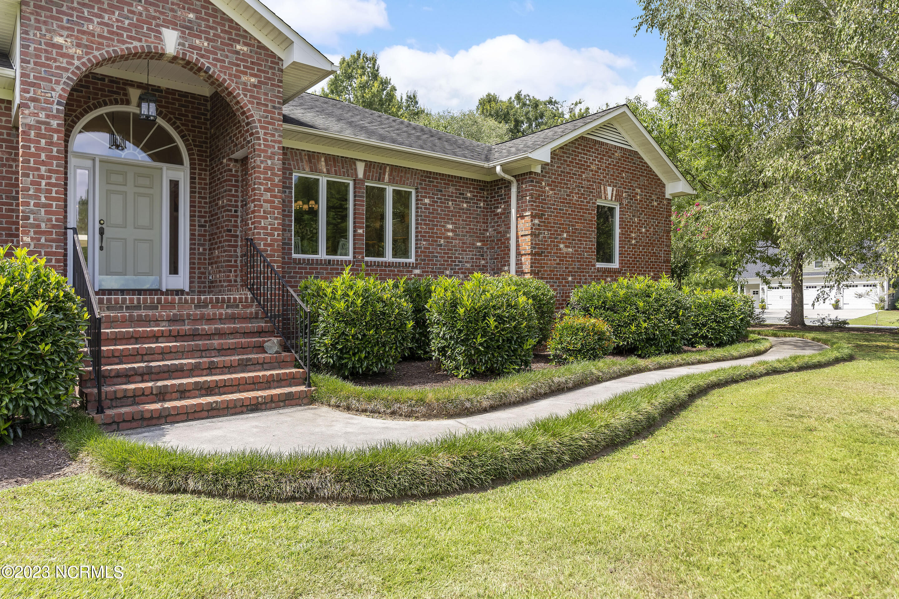 203 North Chubb Road Willard, NC 28478 - Photo 5 of 83 mls-DSC08644