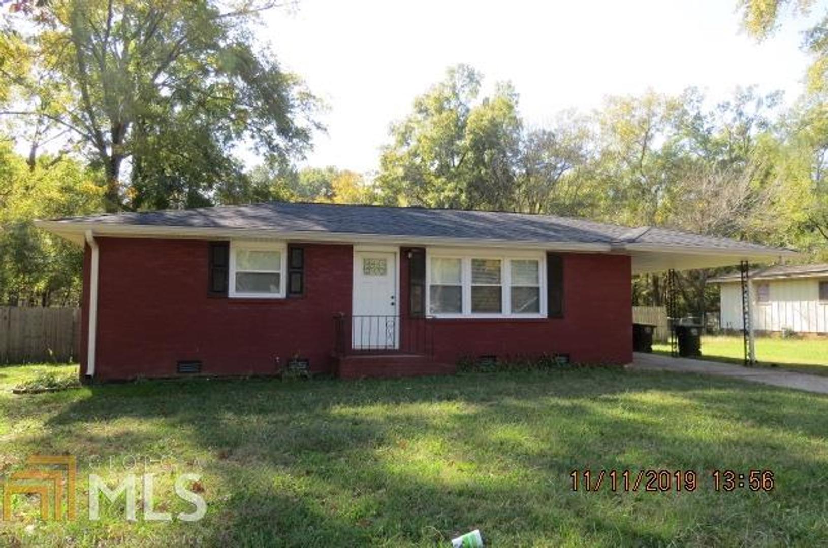111 Simpson Drive Northwest Rome, GA 30165 - Photo 1 of 1 Gallery Image 1