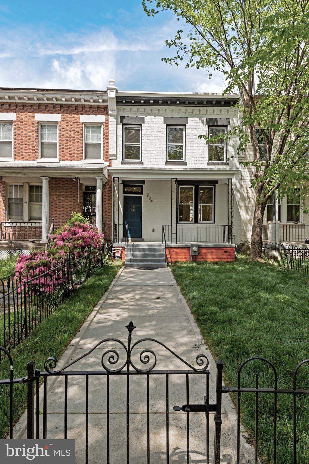 804 K Street Northeast Washington, DC 20002 - Photo 1 of 31 Gallery Image 1