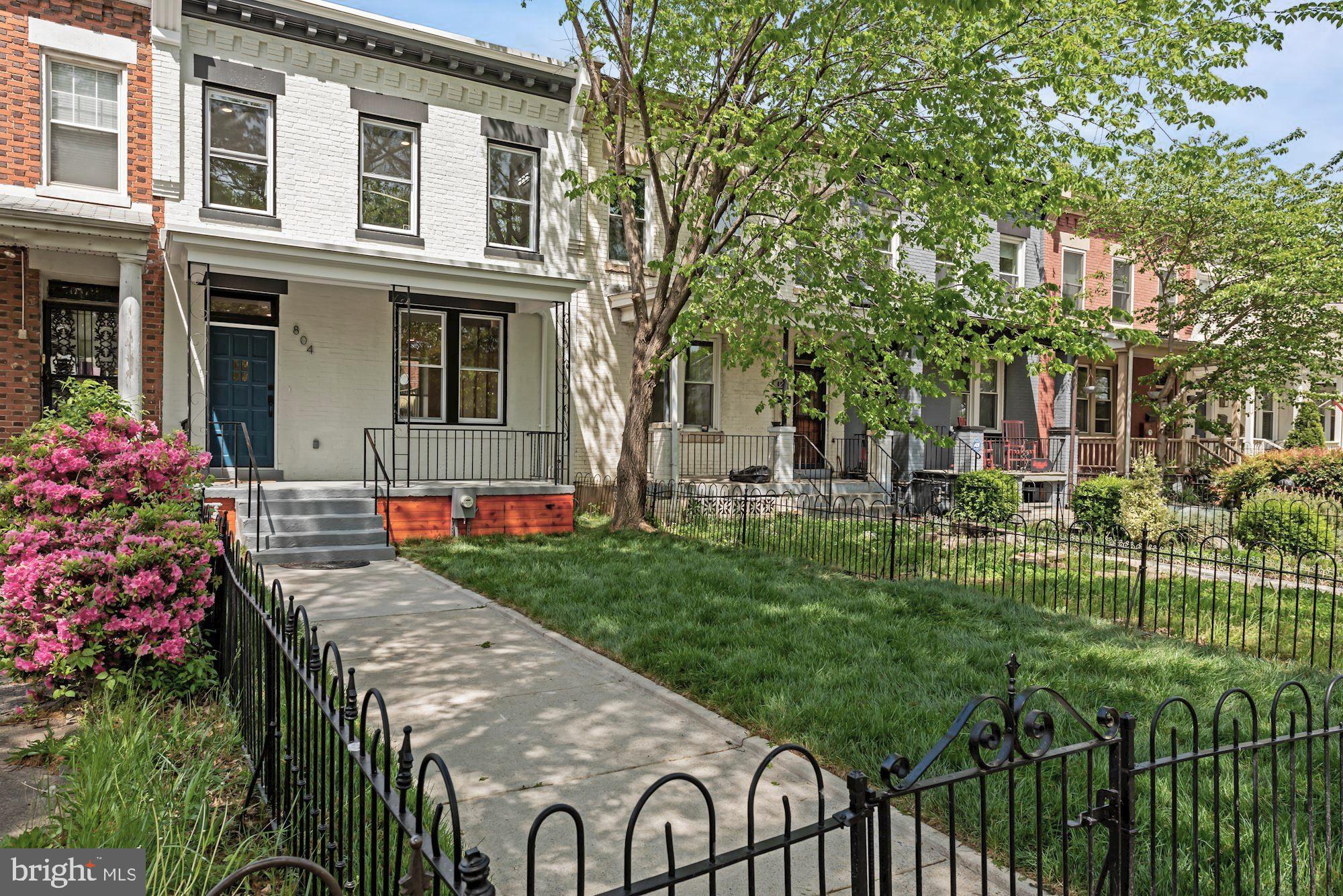 804 K Street Northeast Washington, DC 20002 - Photo 2 of 31 Gallery Image 2
