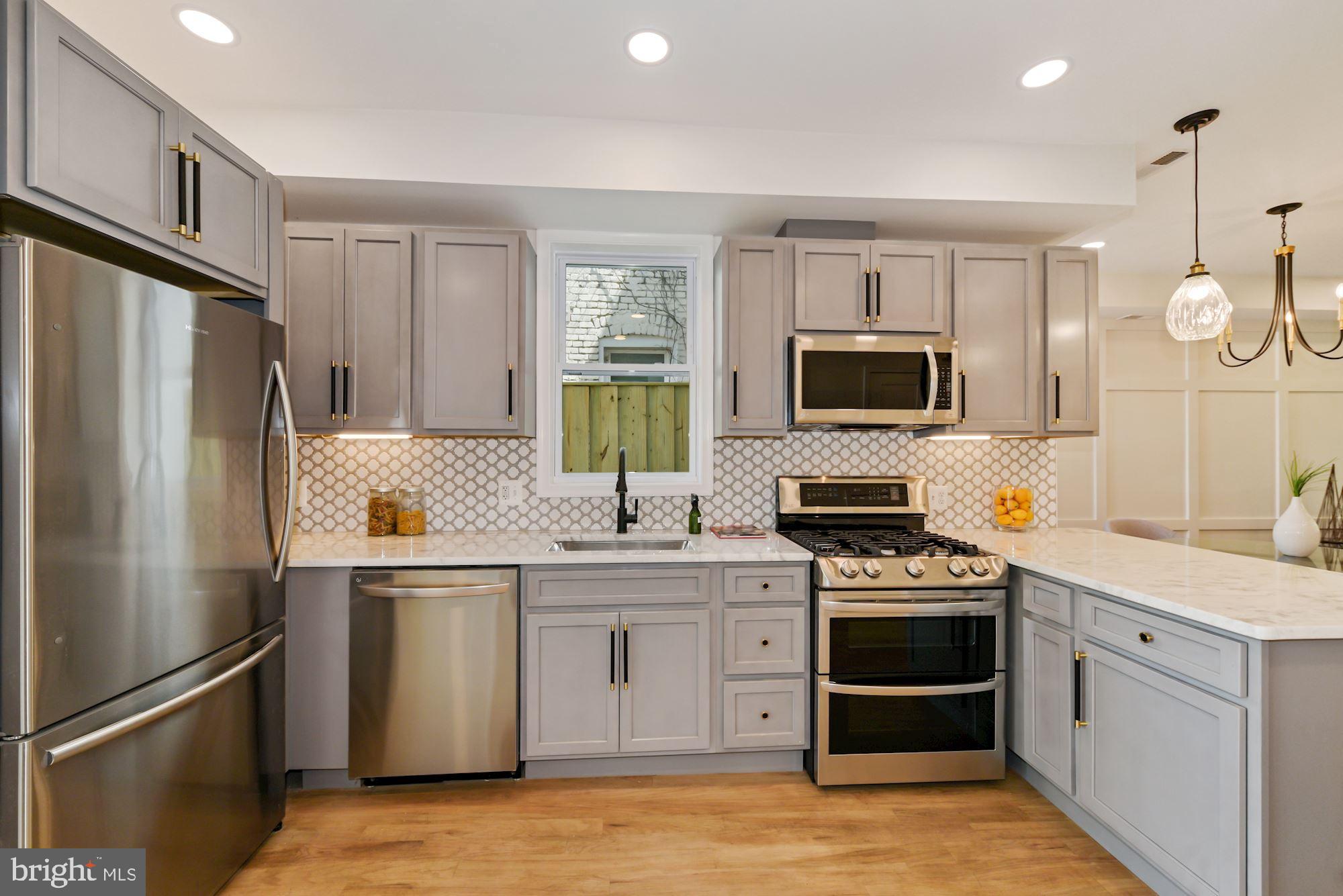 804 K Street Northeast Washington, DC 20002 - Photo 11 of 31 Gallery Image 11