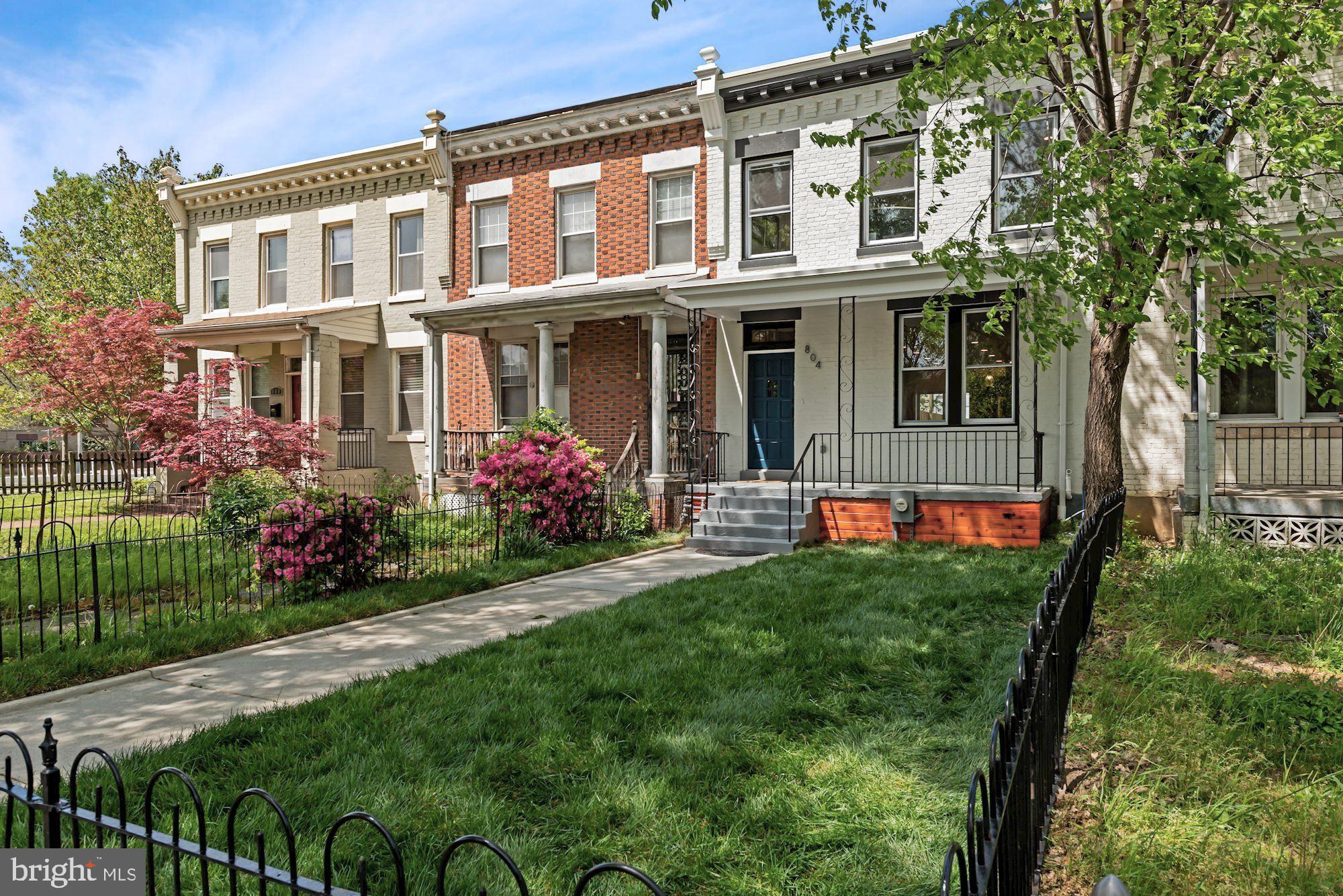 804 K Street Northeast Washington, DC 20002 - Photo 3 of 31 Gallery Image 3