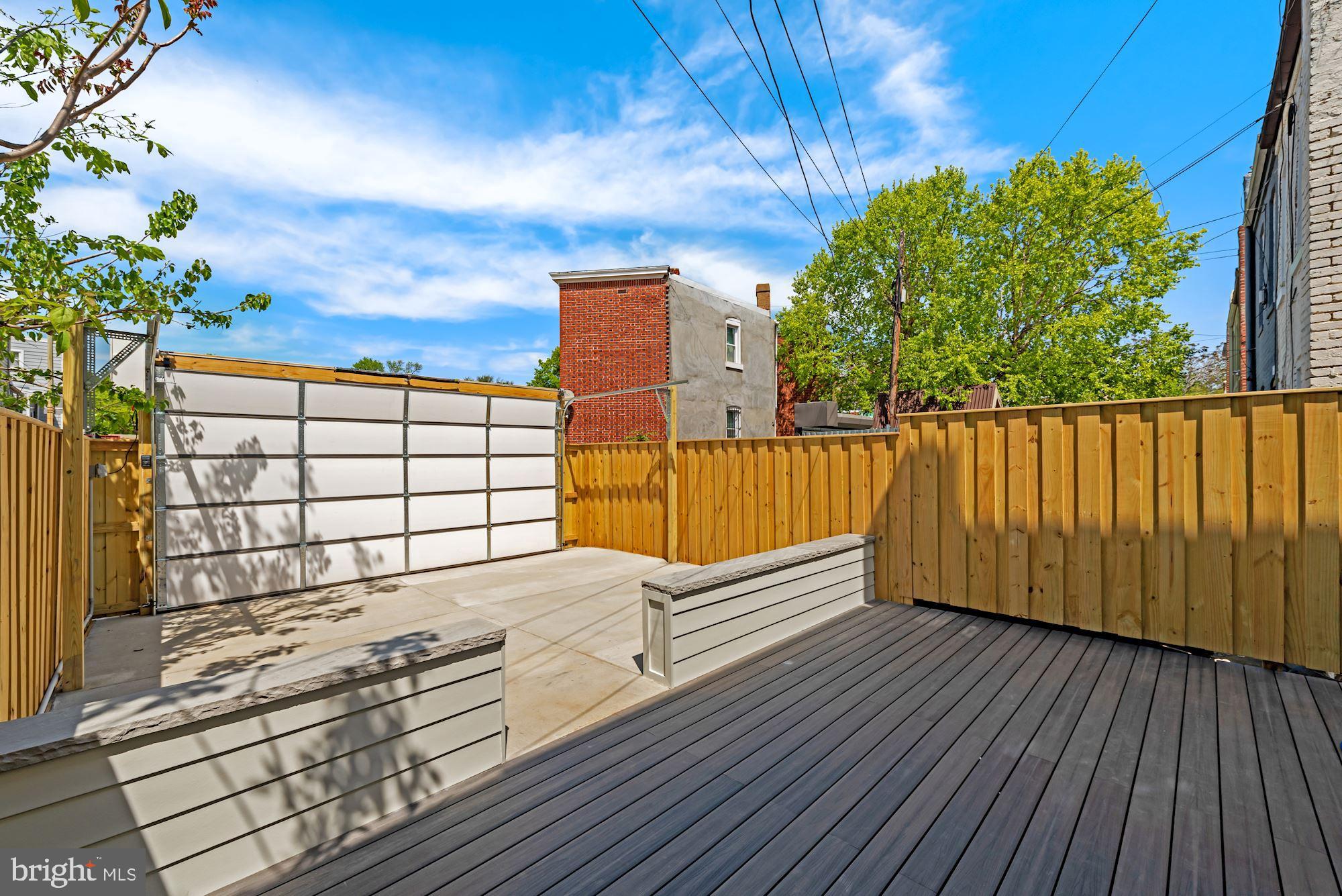 804 K Street Northeast Washington, DC 20002 - Photo 27 of 31 Gallery Image 27