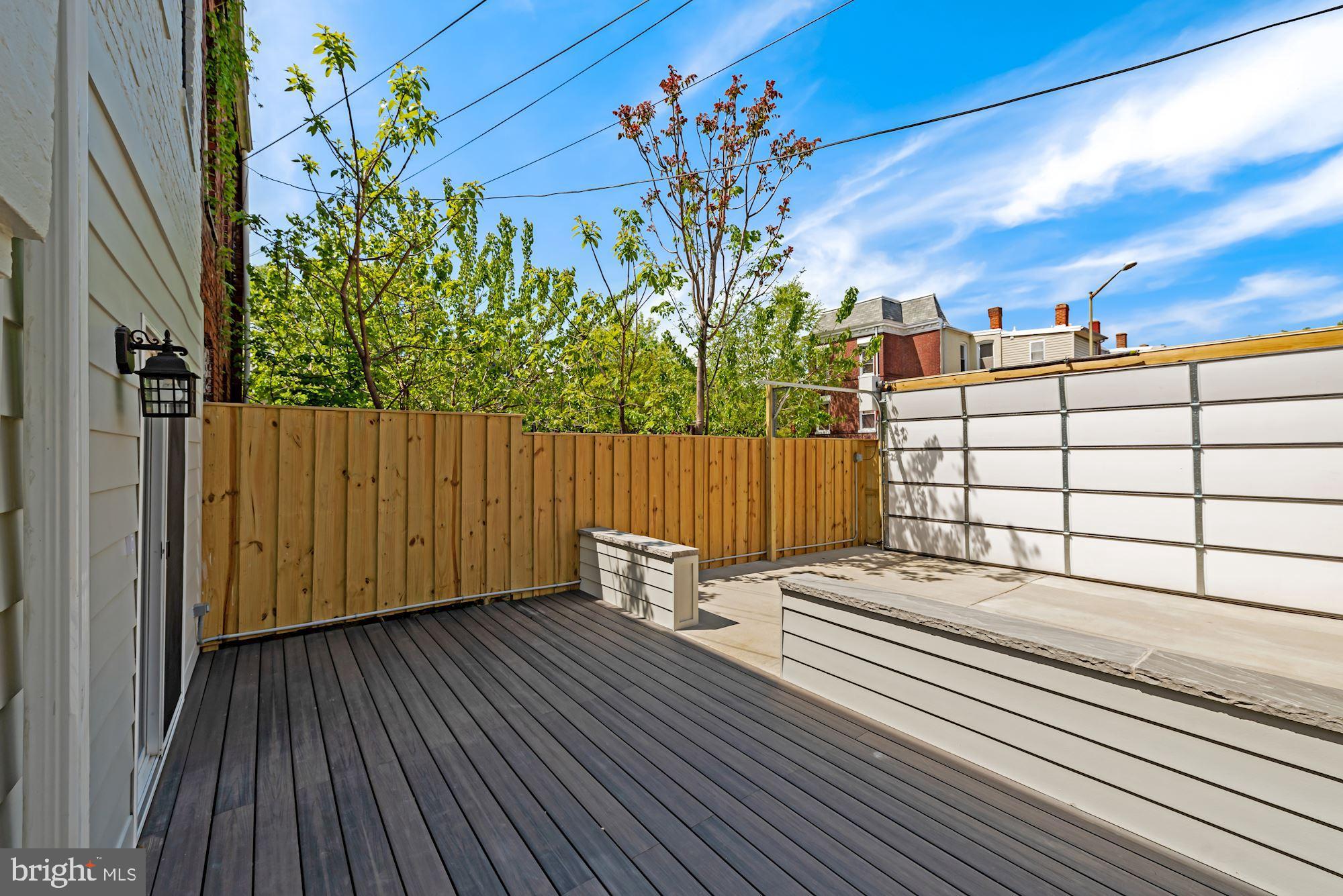 804 K Street Northeast Washington, DC 20002 - Photo 28 of 31 Gallery Image 28