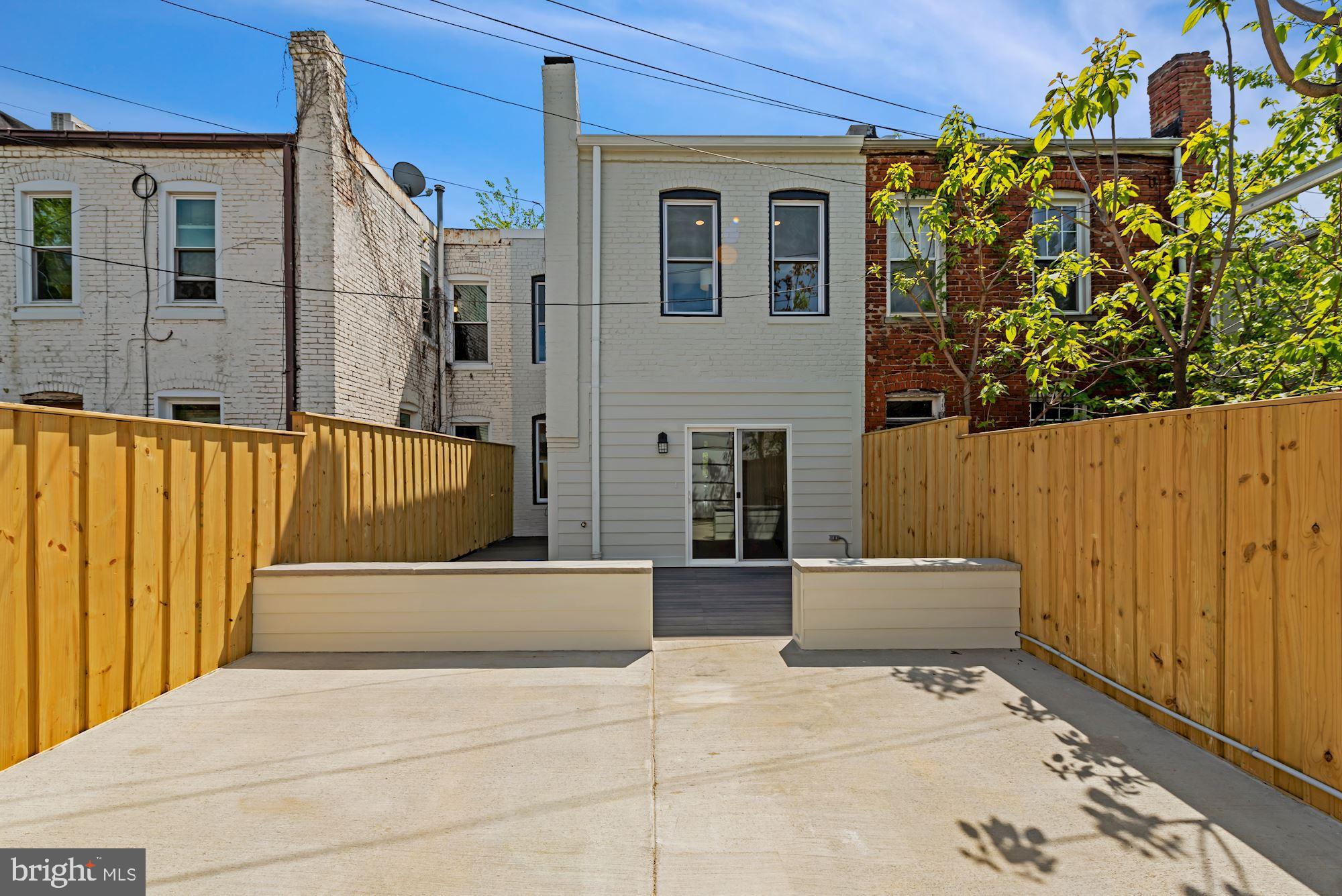 804 K Street Northeast Washington, DC 20002 - Photo 29 of 31 Gallery Image 29