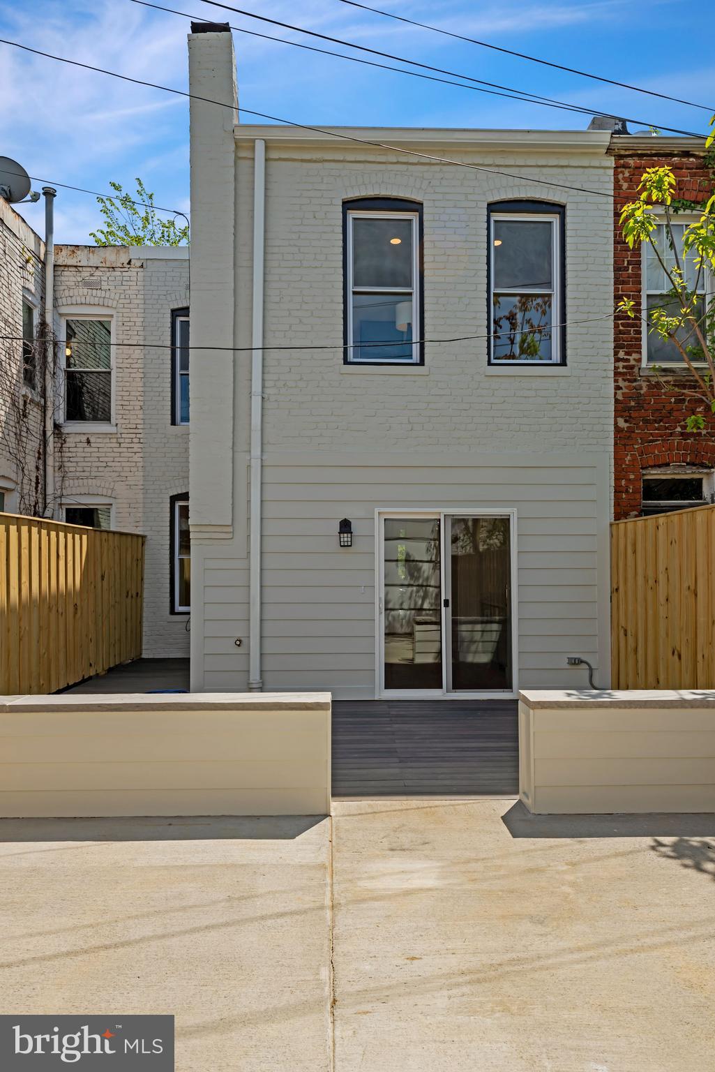 804 K Street Northeast Washington, DC 20002 - Photo 30 of 31 Gallery Image 30