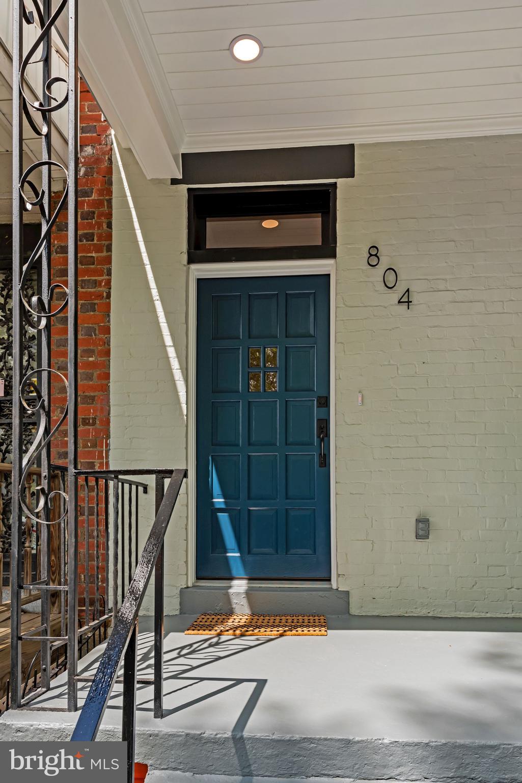 804 K Street Northeast Washington, DC 20002 - Photo 4 of 31 Gallery Image 4