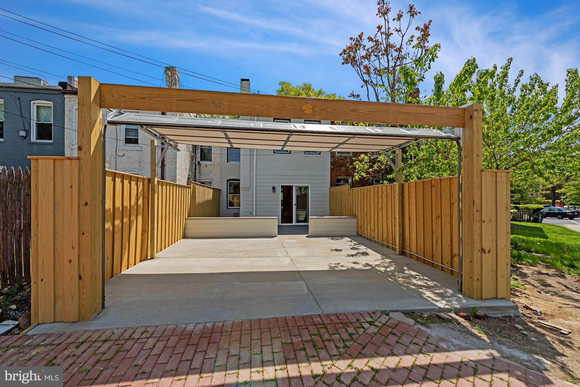 804 K Street Northeast Washington, DC 20002 - Photo 31 of 31 Gallery Image 31