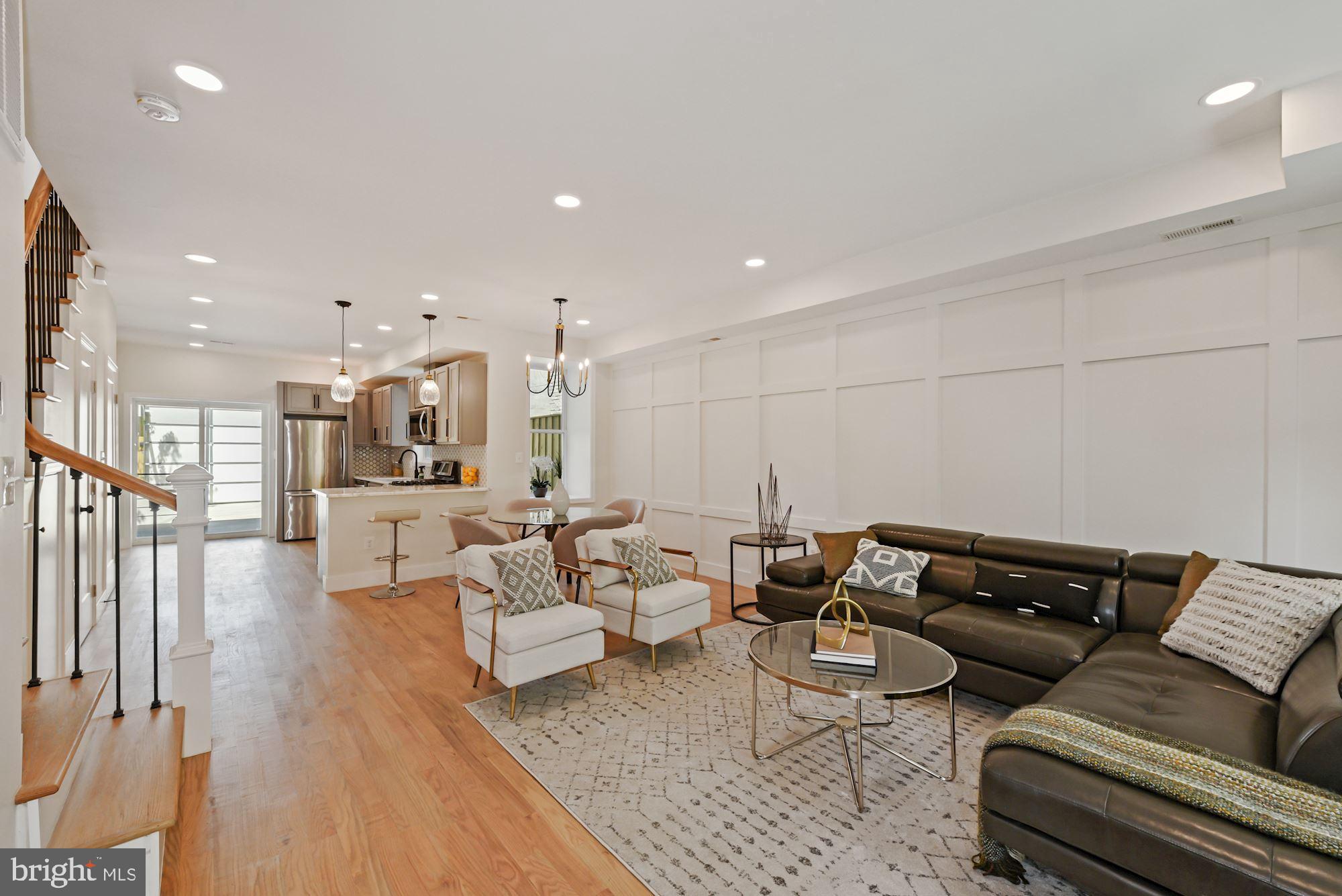 804 K Street Northeast Washington, DC 20002 - Photo 5 of 31 Gallery Image 5