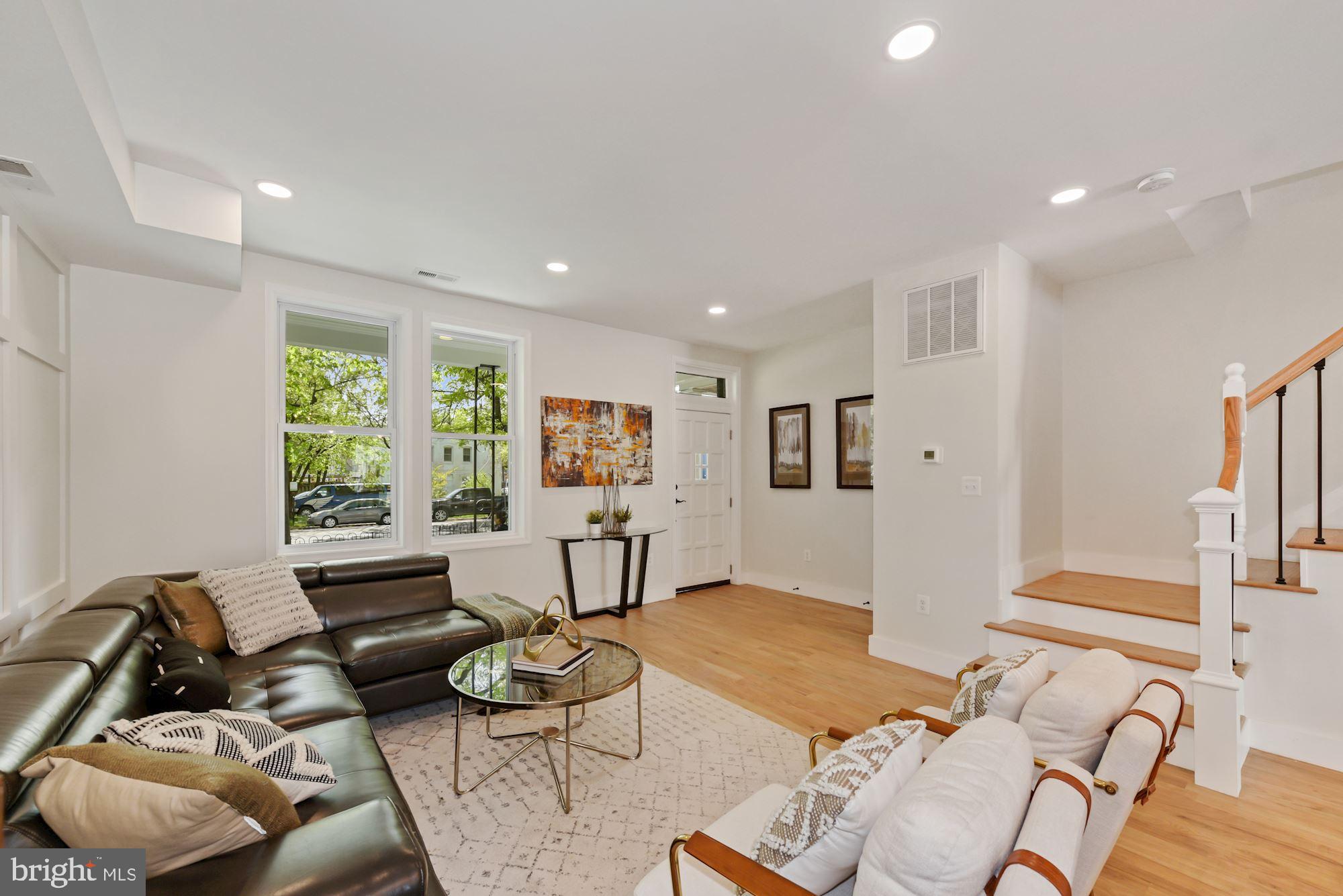 804 K Street Northeast Washington, DC 20002 - Photo 6 of 31 Gallery Image 6