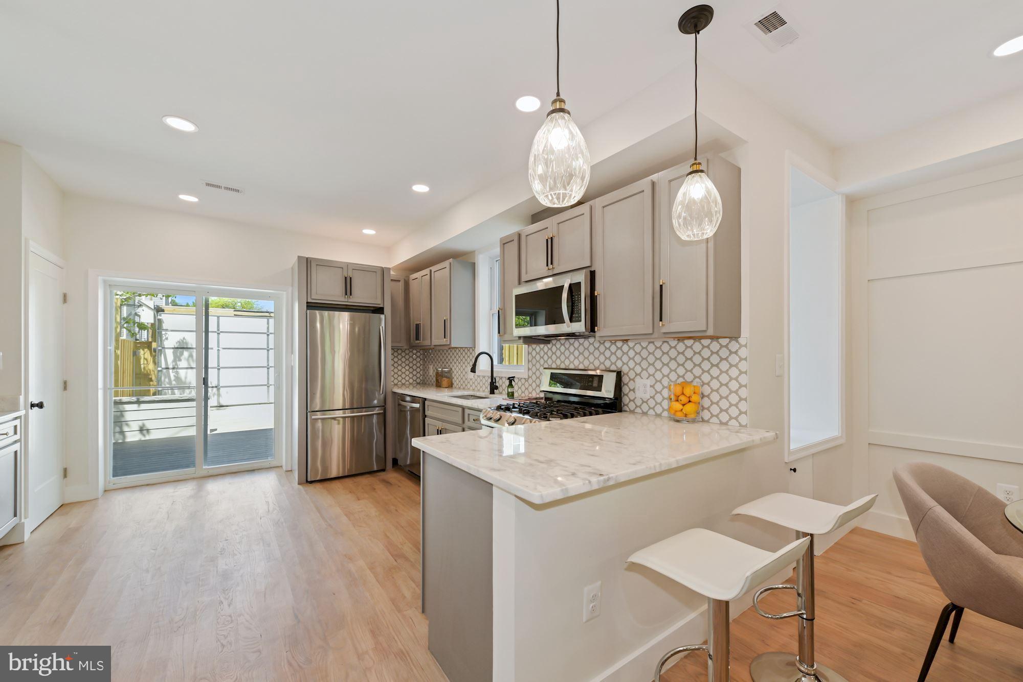 804 K Street Northeast Washington, DC 20002 - Photo 9 of 31 Gallery Image 9
