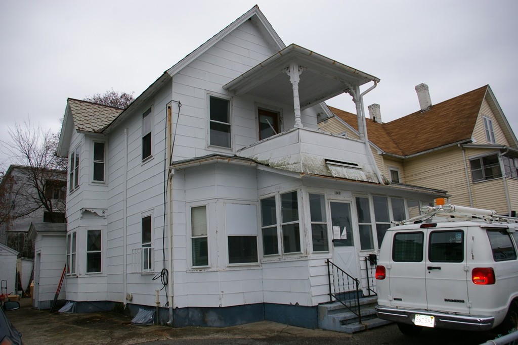 342 Main Street Springfield, MA 01151 - Photo 1 of 15
