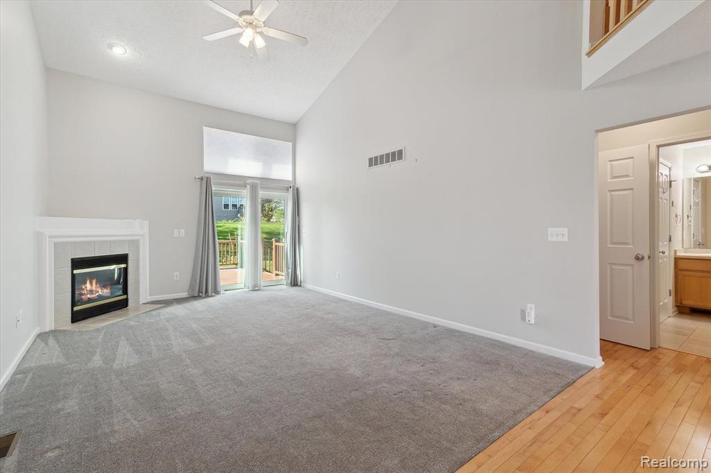 924 Spirea Howell, MI 48843 - Photo 15 of 43 Gallery Image 15