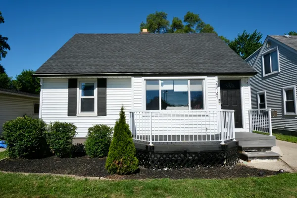 $265,000 | 23147 Melville Avenue, Hazel Park, MI 48030