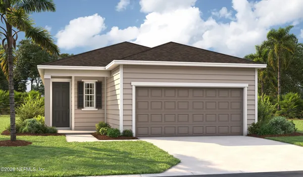 $290,997 | 964 Cedar Slough Drive, Jacksonville, FL 32220