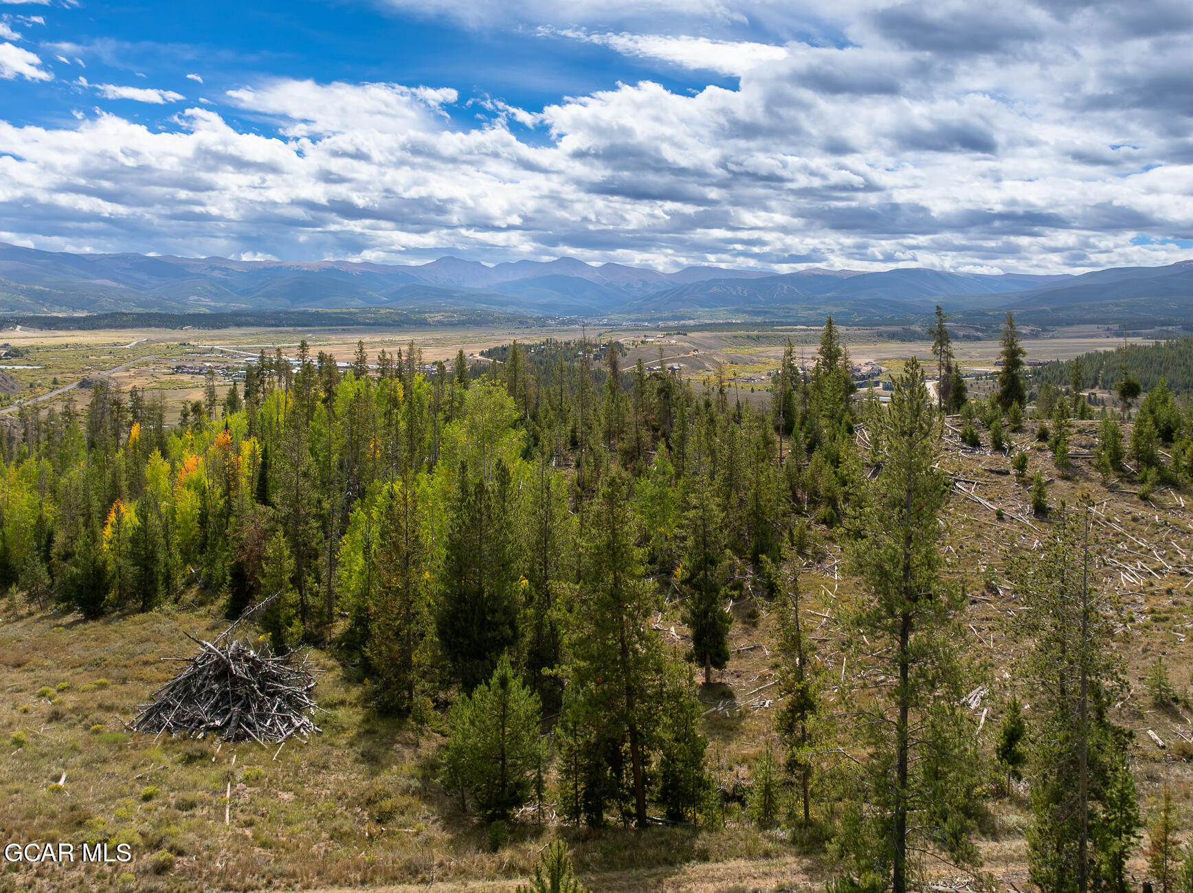 854 Tbd County Road Tabernash, CO 80478 - Photo 14 of 24 WP Highlands Lot-11