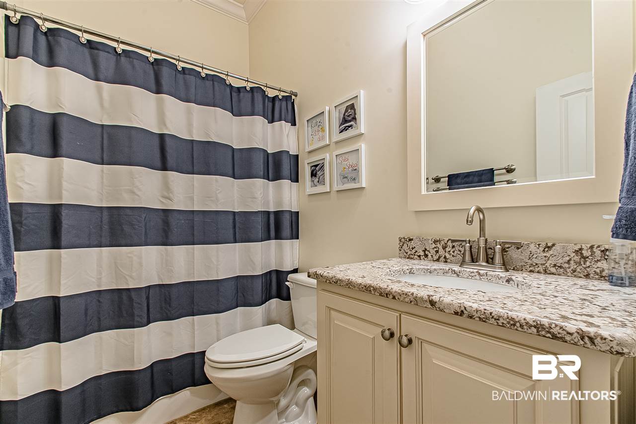 406 Rothley Avenue Fairhope, AL 36532 - Photo 21 of 39 Bath 2