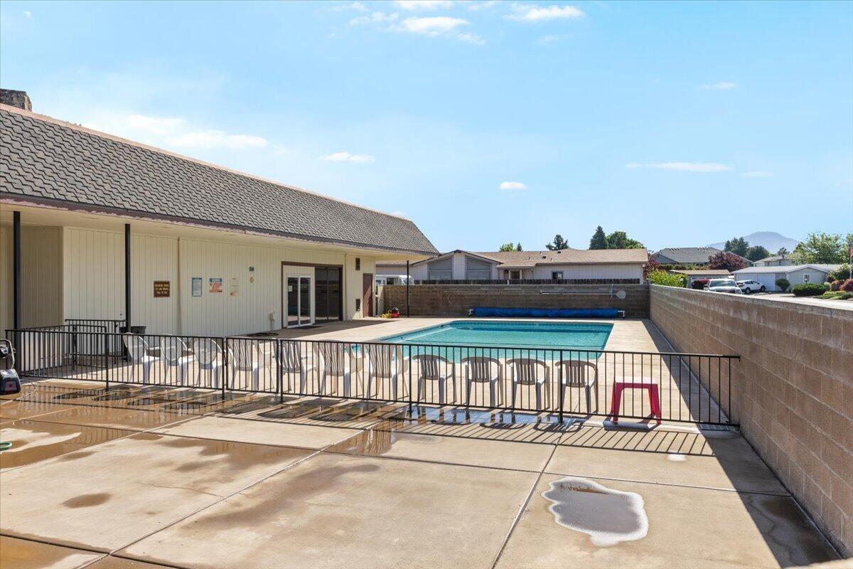 555 Freeman Road, Unit 257 Central Point, OR 97502 - Photo 26 of 26