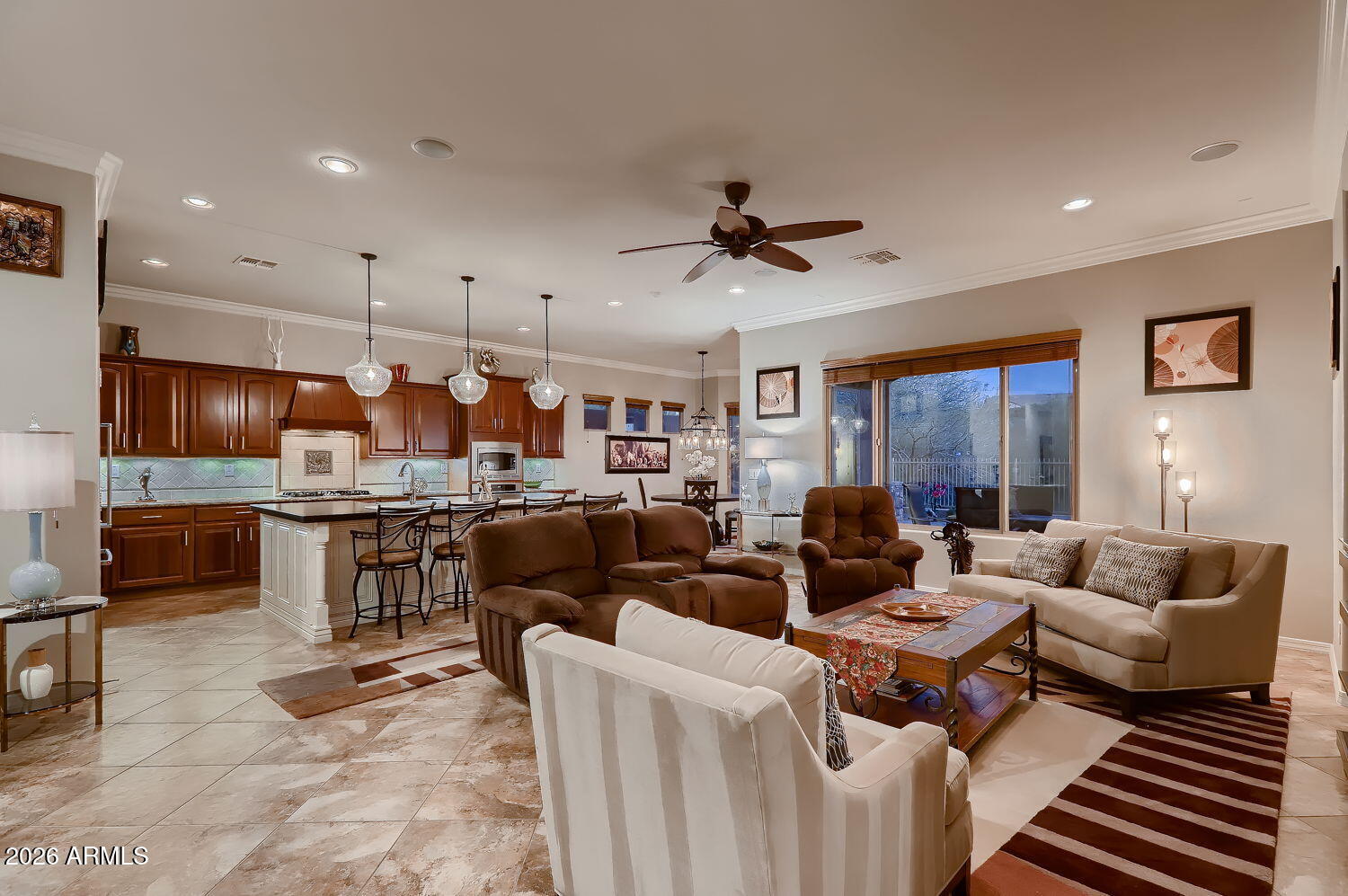 2025 West Steed Ridge Phoenix, AZ 85085 - Photo 6 of 53 2025 W Steed Ridge - Web Quality - 006 -