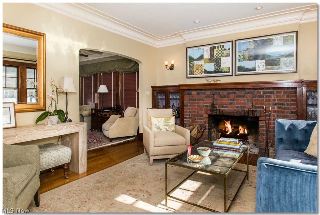 2905 Huntington Road Cleveland, OH 44120 - Photo 4 of 25 Gallery Image 4