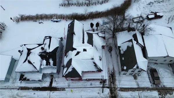 $125,000 | 32-34 Flint Avenue, Little Falls, NY 13365