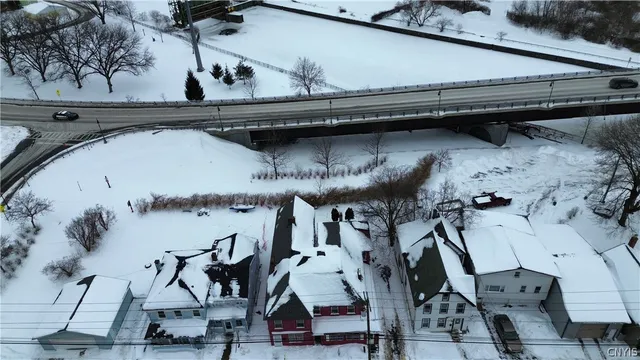 $129,900 | 32-34 Flint Avenue, Little Falls, NY 13365