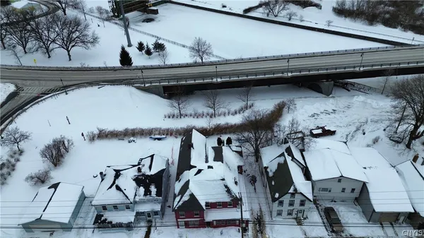 $125,000 | 32-34 Flint Avenue, Little Falls, NY 13365