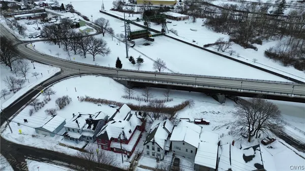 $125,000 | 32-34 Flint Avenue, Little Falls, NY 13365