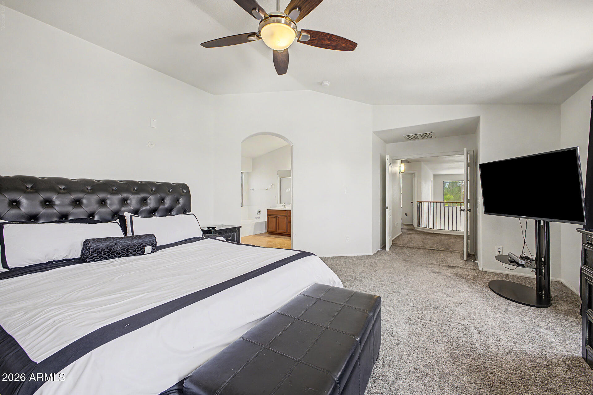 21747 Backus Drive Maricopa, AZ 85138 - Photo 25 of 44 Bedroom