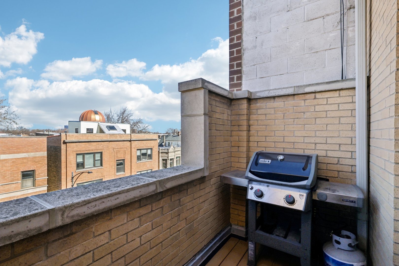 1473 West Irving Park Road, Unit 4E Chicago, IL 60613 - Photo 27 of 44