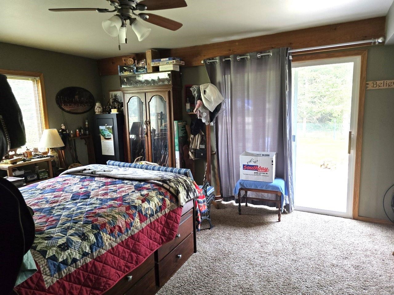 13595 Lower Dam Road Mountain, WI 54149 - Photo 17 of 31