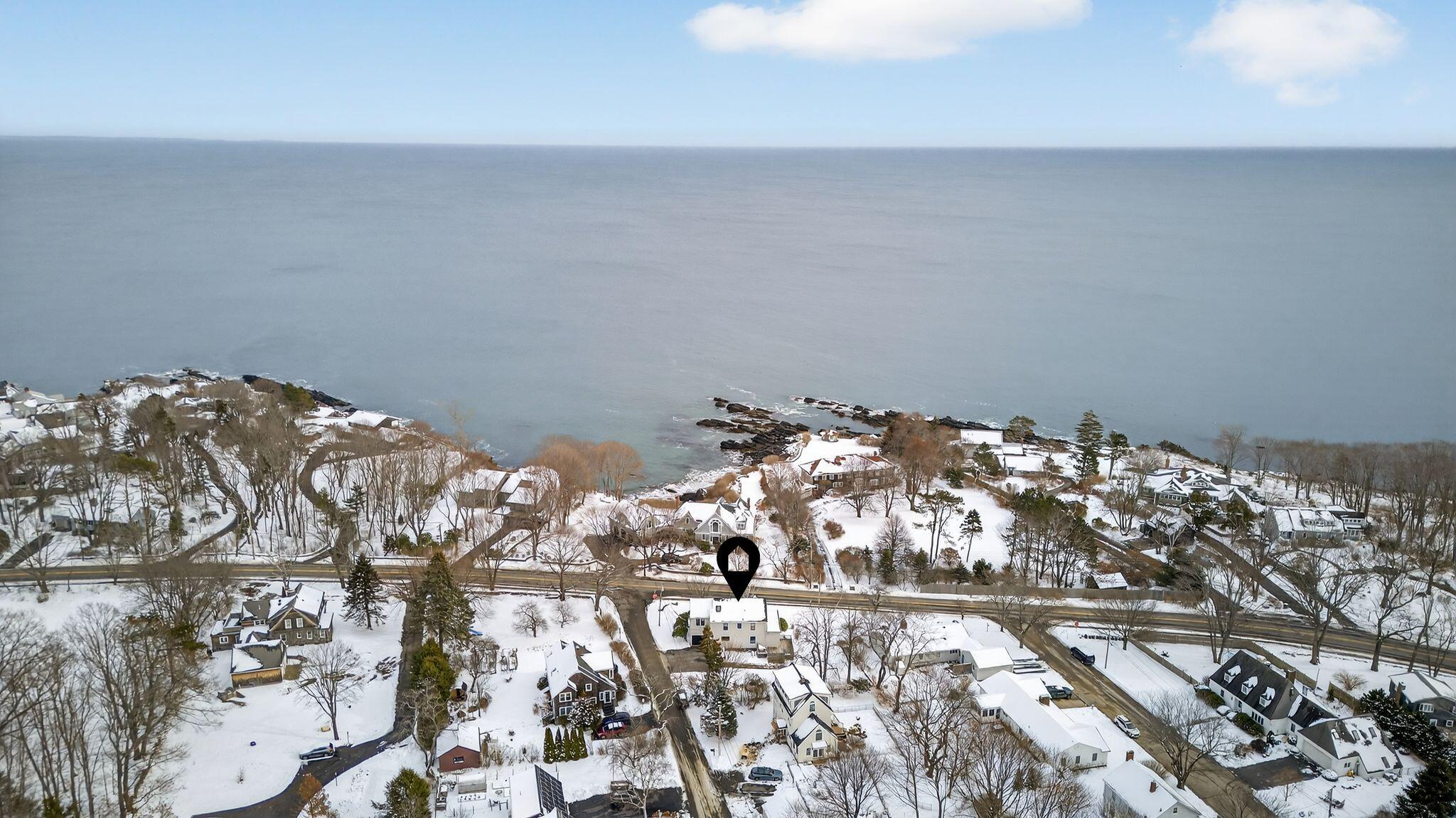 1157 Shore Road Cape Elizabeth, ME 04107 - Photo 35 of 45 1157 Shore Road