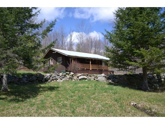 636 Howard Hill Road Andover, VT 05143 - Photo 3 of 26