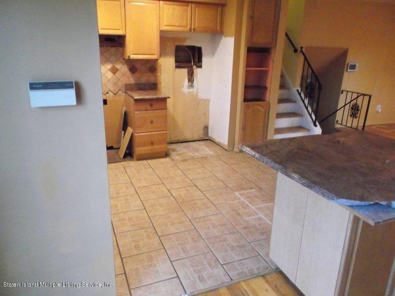 1 Sarno Street Colonia, NJ 07067 - Photo 7 of 30 a view of a kitchen cabinets and a stove top oven