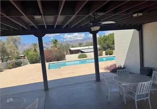 $264,700 | 8916 East Palms Park Drive, Tucson, AZ 85715