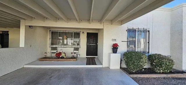 $264,700 | 8916 East Palms Park Drive, Tucson, AZ 85715