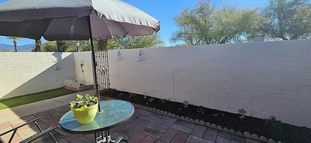 $264,700 | 8916 East Palms Park Drive, Tucson, AZ 85715