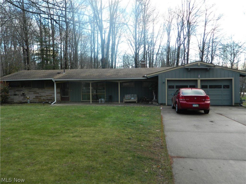 920 Bell Road Chagrin Falls, OH 44022 - Photo 2 of 34