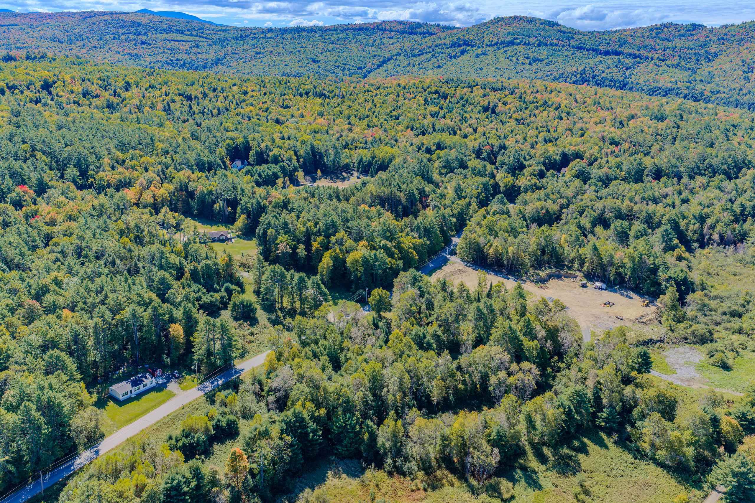 Mt Eustis Road, Unit R33009000 Lisbon, NH 03585 - Photo 8 of 39 Gallery Image 8