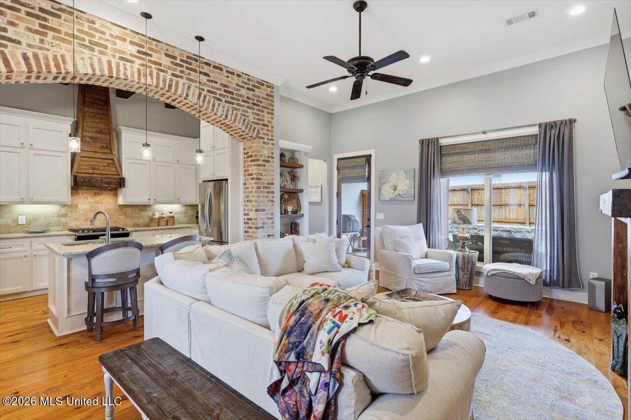 500 Treasure Cove Flowood, MS 39232 - Photo 5 of 41 05-500 Treasure Cove _ Hometoursms.com