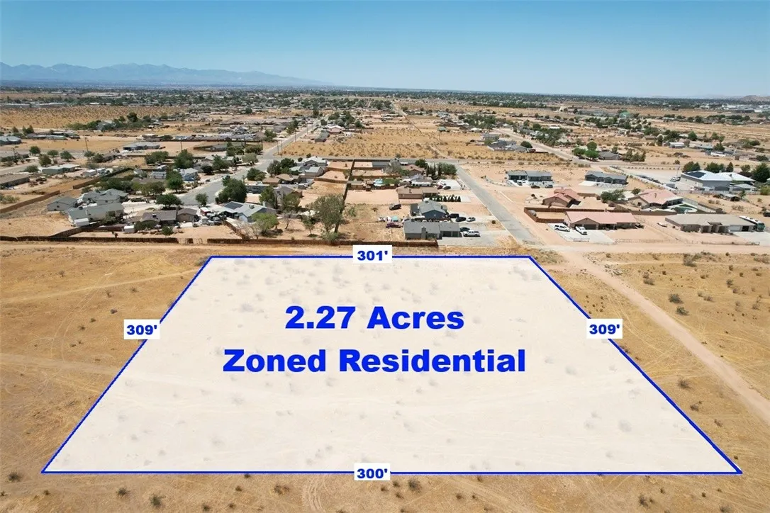 29 Little Beaver Road Apple Valley, CA 92307 - Photo 2 of 23 Gallery Image 2