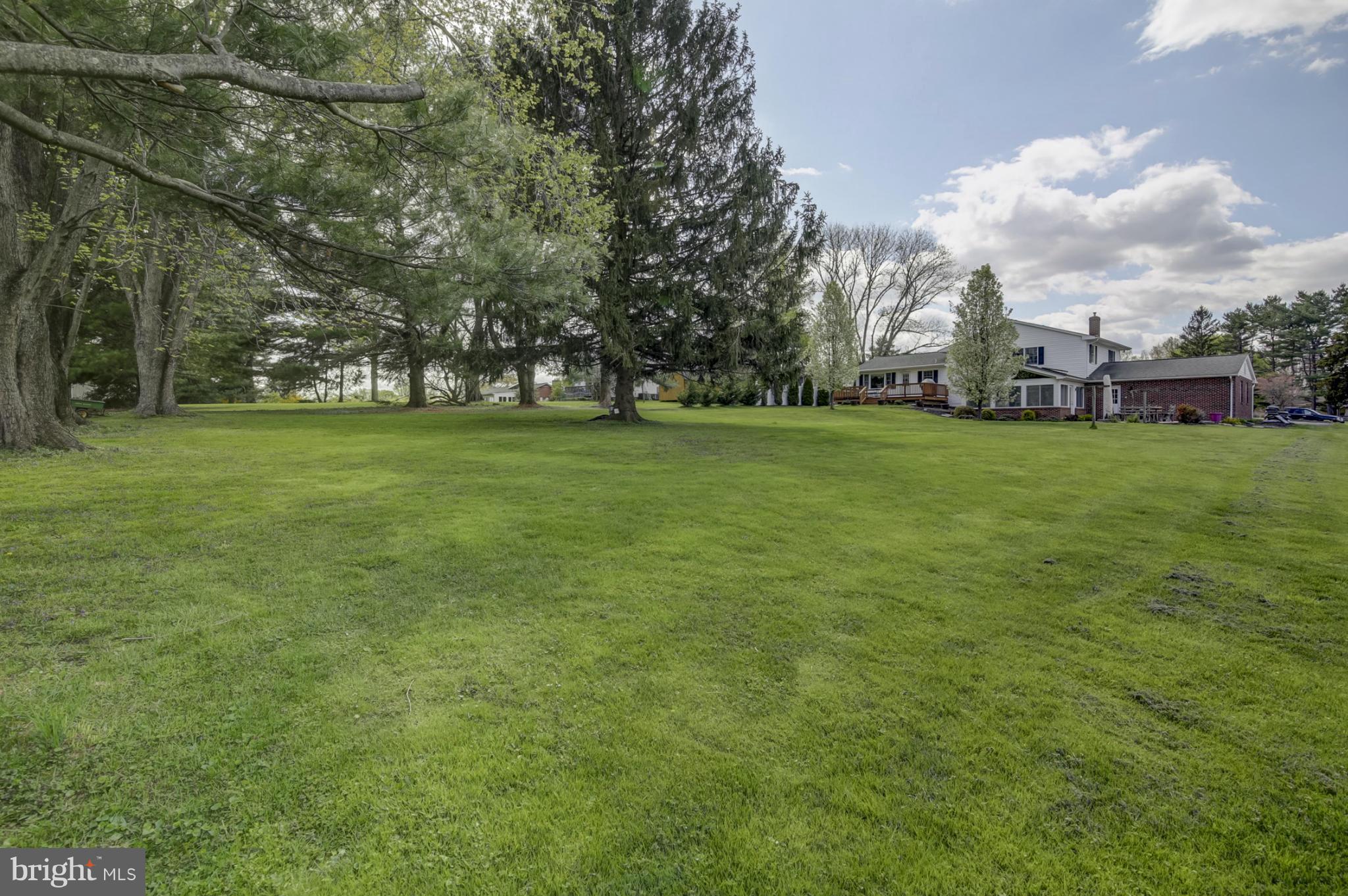 1111 Peachtree Road Fallston, MD 21047 - Photo 29 of 30 a view of a green field