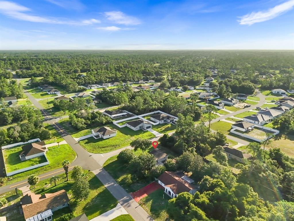 3988 Southwest 169th Ln Road Ocala, FL 34473 - Photo 32 of 37