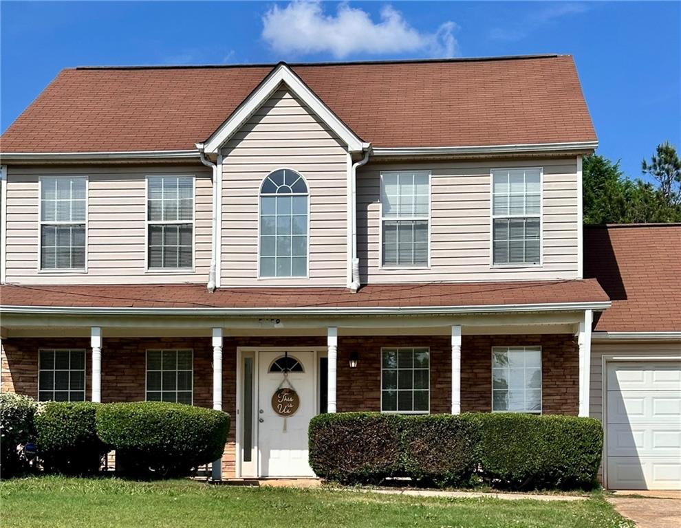 5458 Stagecoach Road Ellenwood, GA 30294 - Photo 1 of 1 Gallery Image 1