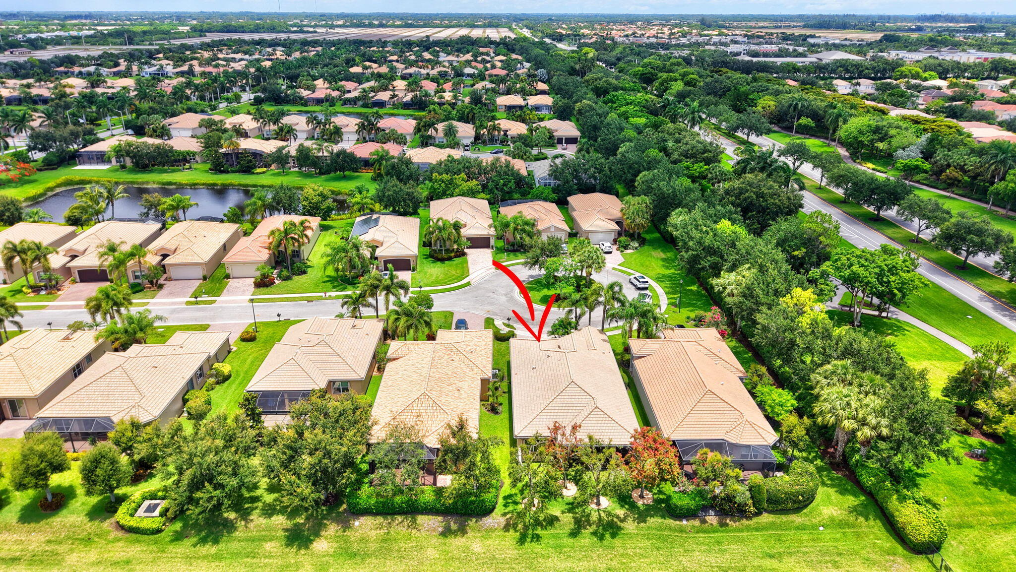 9052 Greenstone Ridge Way Boynton Beach, FL 33473 - Photo 34 of 70 32