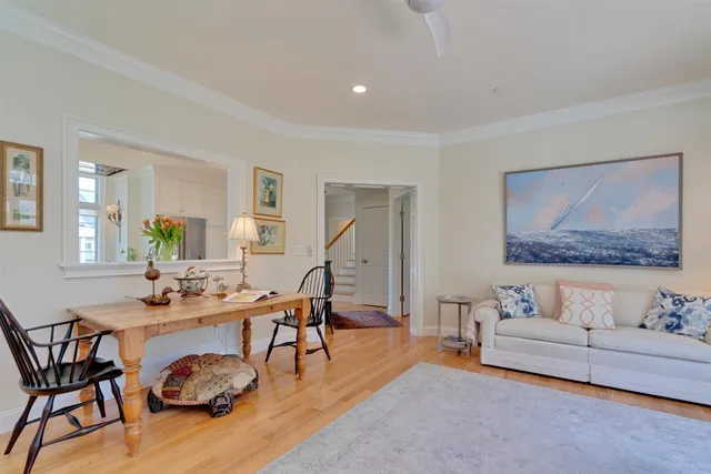 $4,200 | 100 Shepard's Cove Road, Unit B2, Kittery, ME 03904