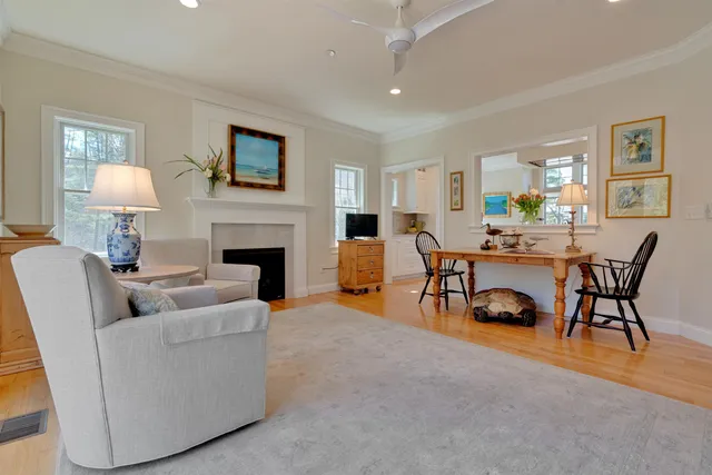 $4,200 | 100 Shepard's Cove Road, Unit B2, Kittery, ME 03904