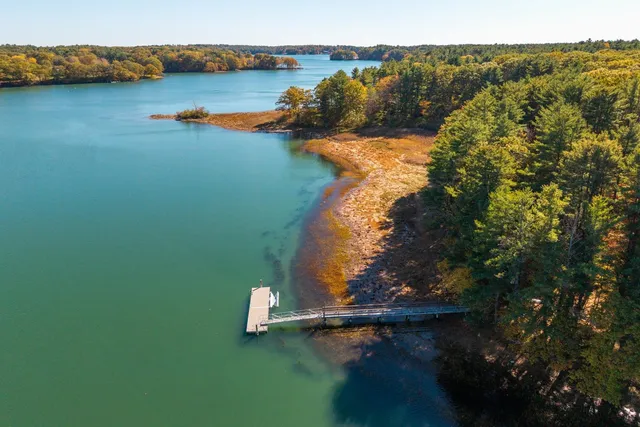 $4,200 | 100 Shepard's Cove Road, Unit B2, Kittery, ME 03904