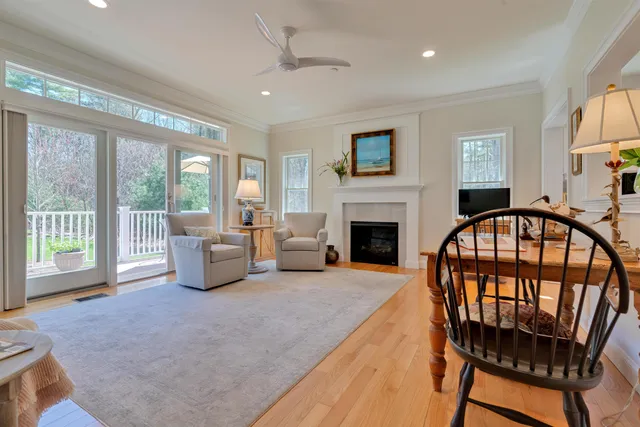 $4,200 | 100 Shepard's Cove Road, Unit B2, Kittery, ME 03904