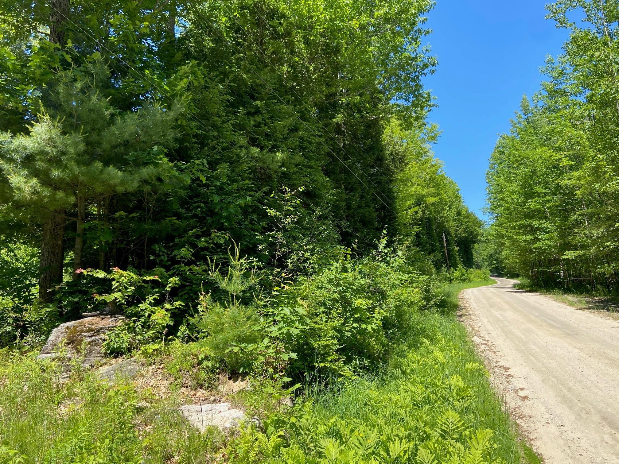 0 Hyde Road Livermore, ME 04253 - Photo 3 of 5 3